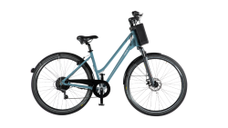 Askoll EB4 - E-Bike